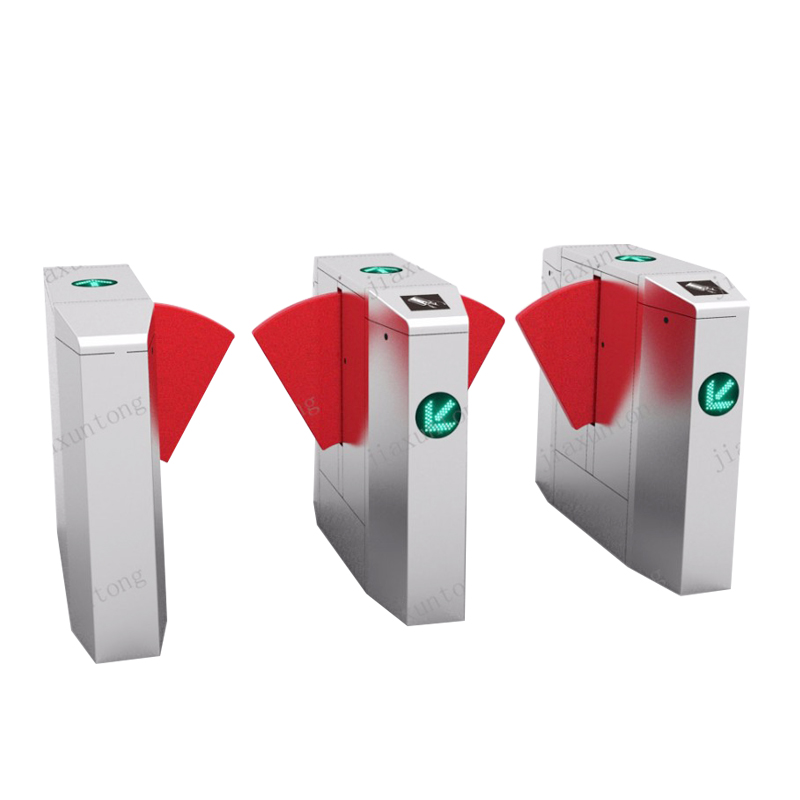 Безопасности Контроля Доступа створчатый турникет ворота системы лоскут турникет