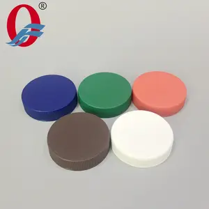 Qianfeng工業用PET PEボトルプラスチックスクリューキャップ