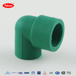 Guarnición sanitaria de la guarnición <span class=keywords><strong>PPR</strong></span> del cuarto de baño pipa de <span class=keywords><strong>PPR</strong></span> e instalación de tuberías varón, tornillo de la hembra - Product Image 4