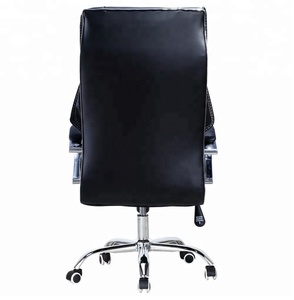 <span class=keywords><strong>Silla</strong></span> ergonómica ejecutiva de oficina negra de alta <span class=keywords><strong>calidad</strong></span>, <span class=keywords><strong>precio</strong></span> bajo - Product Image 4