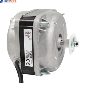 Moteur électrique asynchrone monophasé <span class=keywords><strong>ELCO</strong></span> pour congélateur, refroidisseur, four, <span class=keywords><strong>ventilateur</strong></span> avec fréquence 60Hz/50Hz et tension AC 220V/230V - Product Image 1
