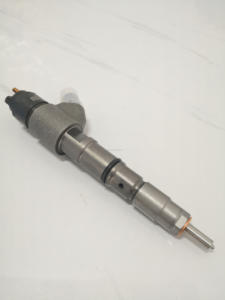 Injecteur Deutz 4290986 0445120066, Injecteur à rampe commune 0445120066 F00RJ01479 DLLA144P1565 - Product Image 3