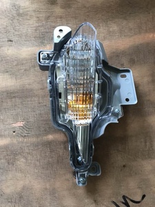 Auto body kit luce di nebbia per <span class=keywords><strong>mazda3</strong></span> 2017 BAPJ-51360 - Product Image 3