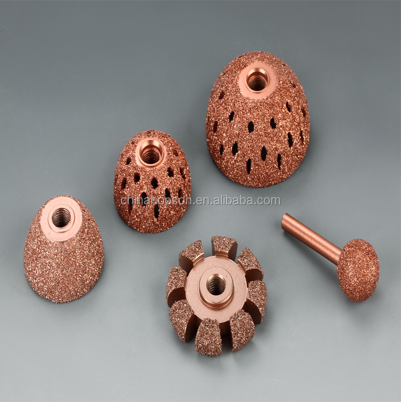 Полировальный камень/чашка для шин