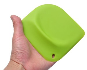 RENJIA <strong>Best</strong> Eco-Friendly <strong>Silicone</strong> <strong>Bread</strong> Dough Scraper <strong>Spatula</strong> and Pastry Cutter Baking Mat Cleaning Tool in Box