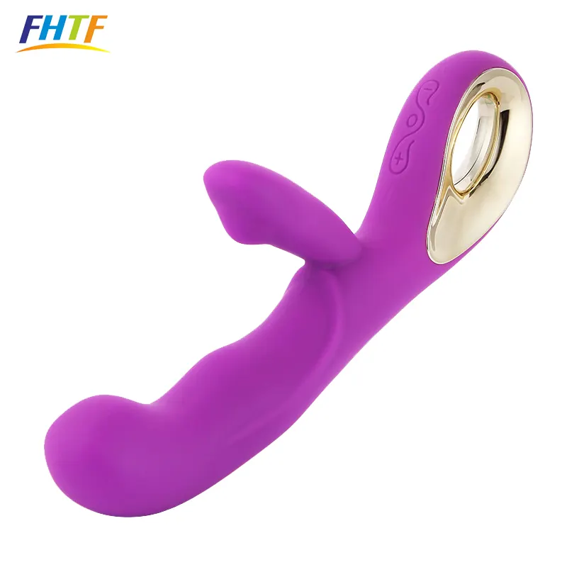 Hot Đồ Chơi Người Lớn Đồ Chơi Tình Dục Phụ Nữ Âm Đạo Massage Vibrator