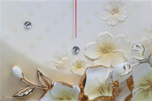 Giá Nhà Máy Trung Quốc Làm Bằng Tay Đồng Hồ Treo Tường Cho Bán Buôn Tường Nghệ Thuật Hiện Đại Đồng Hồ Treo Tường Trang Trí Nội Thất - Product Image 4