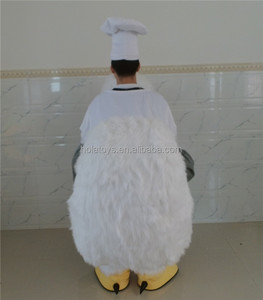 <span class=keywords><strong>Hola</strong></span> <span class=keywords><strong>pollo</strong></span> adulto-rider mascota traje/equitación traje animal/disfraz de mascota/disfraz de mascota para adultos - Product Image 6