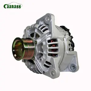 1400520 1387388 alternator sử dụng cho daf Heavy Duty xe tải động cơ phần phụ tùng