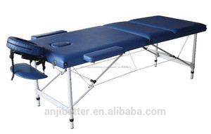 Mieux 2015 portable lits de massage, lit de massage thai - Product Image 2