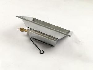 Xách tay xúc tác hồng ngoại khí nóng thd2608 tản nhiệt Chick Pig chim khí brooder và nóng - Product Image 4