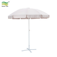Digital Printing 200cm Logo Printed Customized Parasol