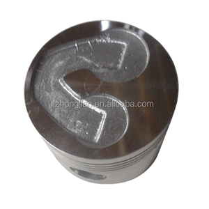 Pistone R180 per Motore Diesel Monocilindrico - Product Image 4