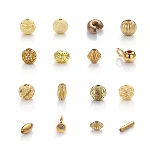 Wholesale Jewelry Making Bead Findings All Types of Beads For Sale