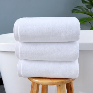 Liquidación de toallas de hotel de algodón de fábrica China - Product Image 1