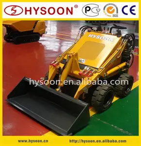 Carregador hysoon hy380 mini derrapante, venda quente