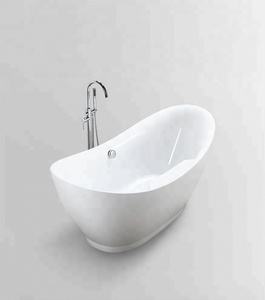 Salle de bains Marques <span class=keywords><strong>Baignoire</strong></span> <span class=keywords><strong>Îlot</strong></span> Sur Pattes <span class=keywords><strong>Baignoire</strong></span> - Product Image 1