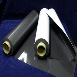 Đẳng Hướng/<span class=keywords><strong>Anisotropic</strong></span> Cao Su Mềm Nam Châm Từ Giấy/Tấm/Cuộn Với 3M Dính - Product Image 4
