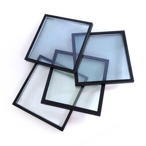 Vidrio Aislante Resistente al Calor, <span class=keywords><strong>Ventanas</strong></span> de Doble Vidrio con Certificado, <span class=keywords><strong>Precio</strong></span> - Product Image 4