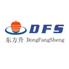 DFS Tech (Shenzhen) Co., Ltd. logo