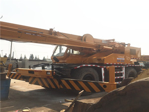 25 طن شاحنة كرين كاتو SR-<span class=keywords><strong>250</strong></span> ، التضاريس الوعرة 25ton مستعملة رافعة متحركة ، كاتو ريال <span class=keywords><strong>250</strong></span> الأصلي اليابانية قبالة الطريق 25ton رافعة - Product Image 2