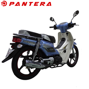 Vente en gros de scooters à essence <span class=keywords><strong>50cc</strong></span> bon marché C90 homologués EEC au Maroc - Product Image 6