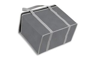 Sac fourre-tout en tissu non tissé pour lunch, sac <span class=keywords><strong>isotherme</strong></span> personnalisé de qualité supérieure - Product Image 5