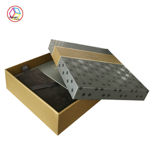 Logo personalizzabile stampato scatole di carta di grandi dimensioni <span class=keywords><strong>per</strong></span> l'imballaggio cosmetico soluzione di imballaggio di <span class=keywords><strong>alta</strong></span> qualità all'ingrosso - Product Image 4