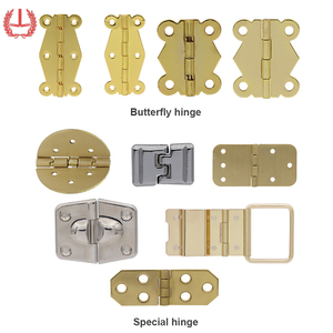 Accessori Metallici per Coperchi, Supporto per Coperchio di Scatole - Product Image 6