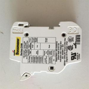 ใหม่และเดิมฟิวส์ฐานรถไฟประเภท10X38MM 32A 690โวลต์ <span class=keywords><strong>CHM1DU</strong></span> - Product Image 1