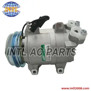 DKS15D a/c compressor FOR Mitsubishi L200 2.5 2006-2011 air con compressor MN123626 Z0016267A 5060121511 5062119191