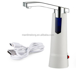 Bomba de agua bomba de agua eléctrica de la bomba de agua potable - Product Image 5