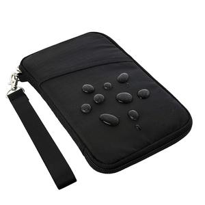 RFID Blocking <strong>Travel</strong> Wallet Family Passport <strong>Holder</strong>/<strong>Document</strong> Organiser Case - Product Image 3