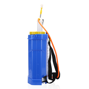 Tianseeloo — <span class=keywords><strong>pulvérisateur</strong></span> <span class=keywords><strong>manuel</strong></span> 16l personnalisé, <span class=keywords><strong>agricole</strong></span>, sac à dos - Product Image 2