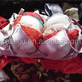 Second <strong>Hand</strong> Ladies Used <strong>Bra</strong> for Sales Used Clothing - Product Image 3