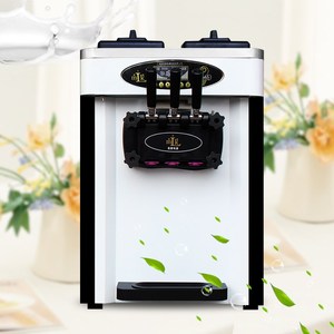 アイスクリーム冷凍庫工場価格販売/購入最高の中古アイスクリームマシン - Product Image 5