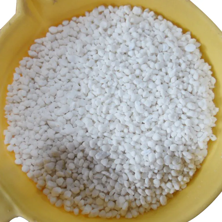 Chinese Manufacturer Ammonium Sulfate Powder/ Crystal/ Granular Cas No. 7783-20-2