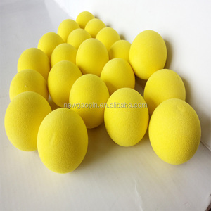 Mejores pelotas de <span class=keywords><strong>golf</strong></span> para el precio, Eva esponja suave espuma bola - Product Image 3