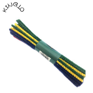Outil de nettoyage de Pipe à tabac en coton blanc naturel doux pour tuyau de nettoyage - Product Image 5
