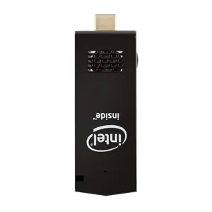 T5 Z8350 2.4G BT Sem Fio Receptor WiFi Exibição Dongle Adapter 1080P 4K Smart TV Dongle Vara