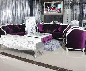 Set Sofa Furnitur/Set Sofa Ruang Tamu