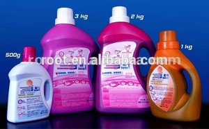 A <span class=keywords><strong>granel</strong></span> del OEM <span class=keywords><strong>detergente</strong></span> para la ropa, Anti bacterial - Product Image 1