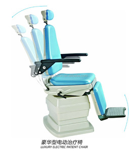Foshan roson KBB tedavi ünitesi; KULAK. BURUN & Yüksek kalite Boğaz tedavisi JLD-010 - Product Image 2