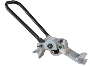 HongLi כוח צינור רול Grooving מכונת מתאים עבור RIDGID 916 רול גיץ - Product Image 2