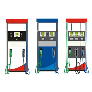 High quality gasoline diesel oil kerosene fuel dispenser mini fuel dispensers