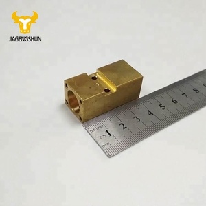 Tùy chỉnh gia công <span class=keywords><strong>CNC</strong></span> cho chủ sở hữu công cụ thép không gỉ cho dây EDM và các ứng dụng chuốt - Product Image 2