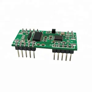 RDM880L 13.56mhz Rfid RC522 Arduino智能卡读卡器写入器模块