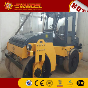 JUNMA 4ตัน YZC4/YZDC4กลองคู่ลูกกลิ้งถนนสั่นสะเทือน - Product Image 3