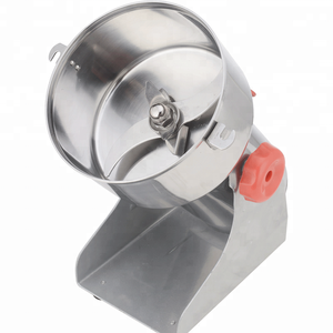 DAMAI 500G Moulin <span class=keywords><strong>professionnel</strong></span> en acier inoxydable Moulin à épices Moulin à <span class=keywords><strong>céréales</strong></span> Moulin à café OEM CB CE - Product Image 4