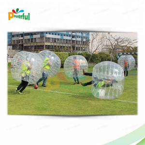 Chất Lượng Cao <span class=keywords><strong>1.0Mm</strong></span> PVC Và <span class=keywords><strong>TPU</strong></span> Inflatable <span class=keywords><strong>Zorb</strong></span> Bumper, Bong Bóng Bóng, Bong Bóng Bumper <span class=keywords><strong>Ball</strong></span> - Product Image 1